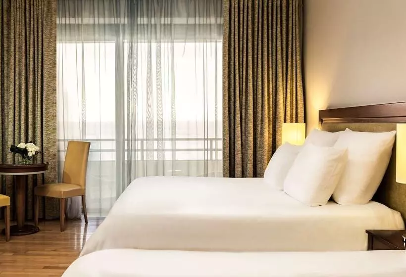 ファミリールーム, Radisson Blu Resort, Malta St. Julian S