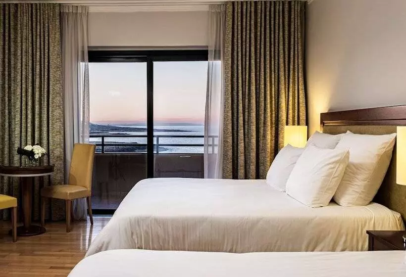 オーシャンビューファミリールーム, Radisson Blu Resort, Malta St. Julian S