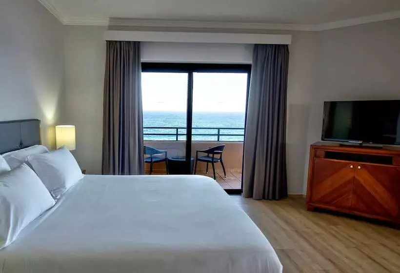 海の見えるプレミアムスイート, Radisson Blu Resort, Malta St. Julian S