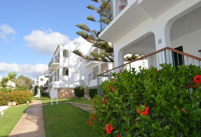 침실 3개 아파트, Seth Mestral & Llebeig