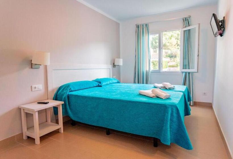 침실 1개 아파트, Seth Mestral & Llebeig