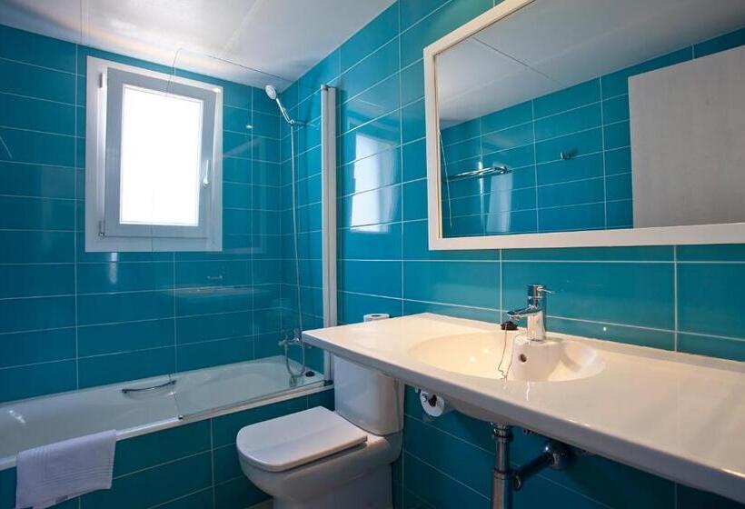 침실 1개 아파트, Seth Mestral & Llebeig