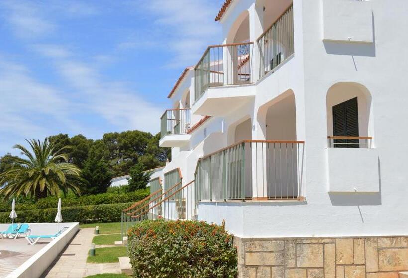 침실 3개 아파트, Seth Mestral & Llebeig