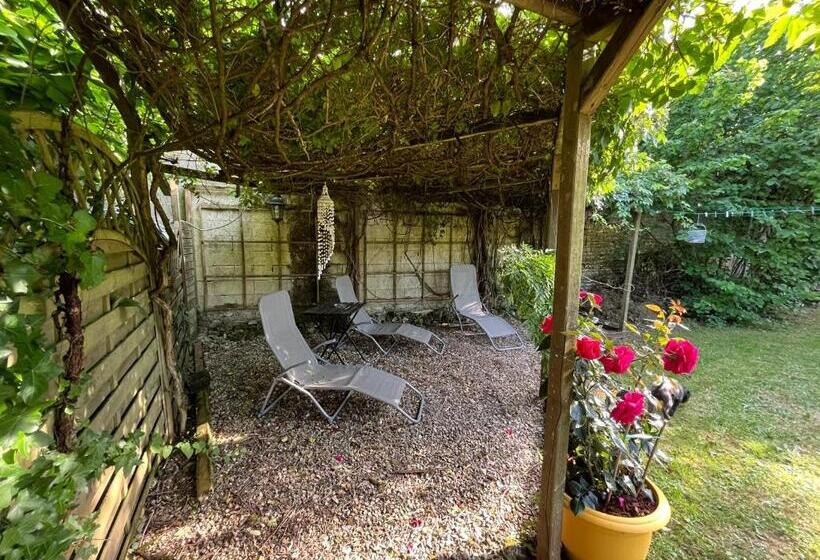 家庭间, Les Bruyeres Chambres Dhotes Et Gite