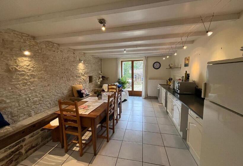 Семейный Номер, Les Bruyeres Chambres Dhotes Et Gite