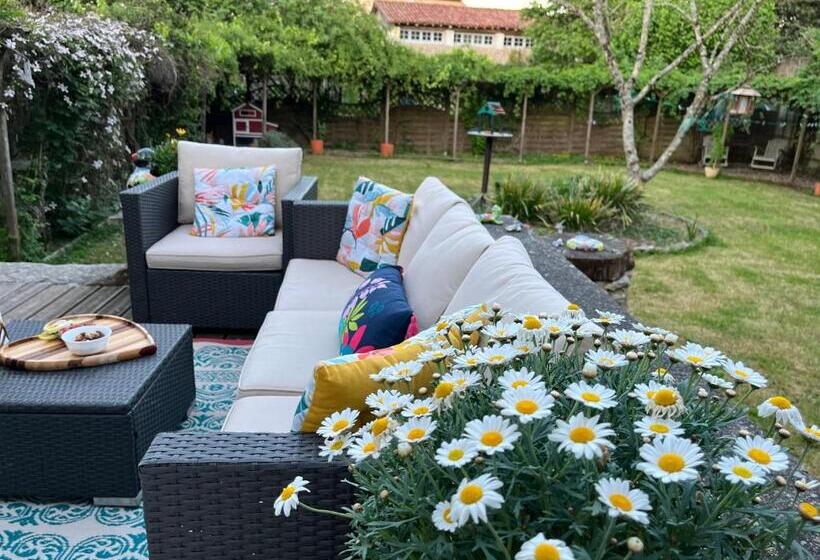 家庭间, Les Bruyeres Chambres Dhotes Et Gite