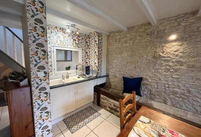 豪华房间, Les Bruyeres Chambres Dhotes Et Gite