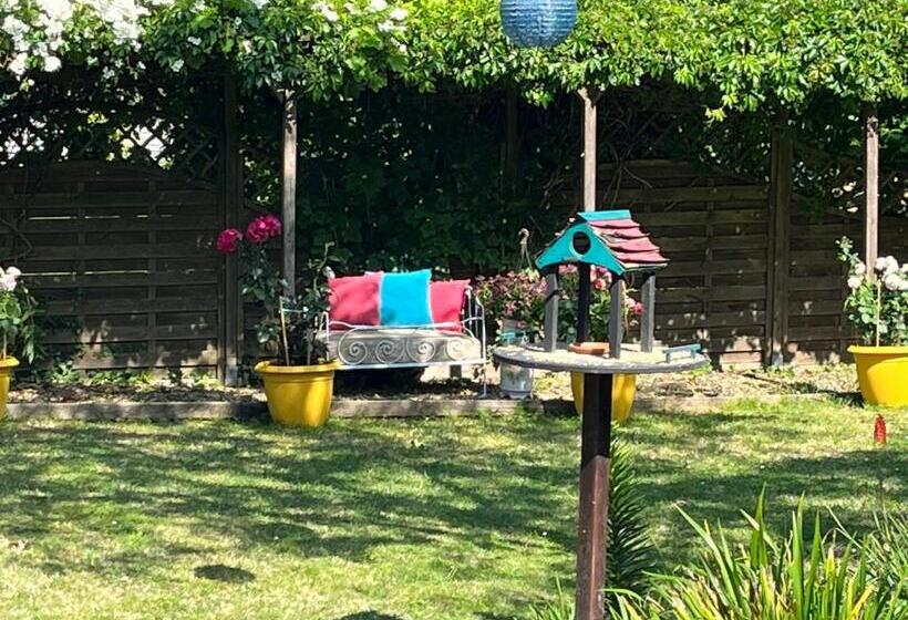 豪华房间, Les Bruyeres Chambres Dhotes Et Gite