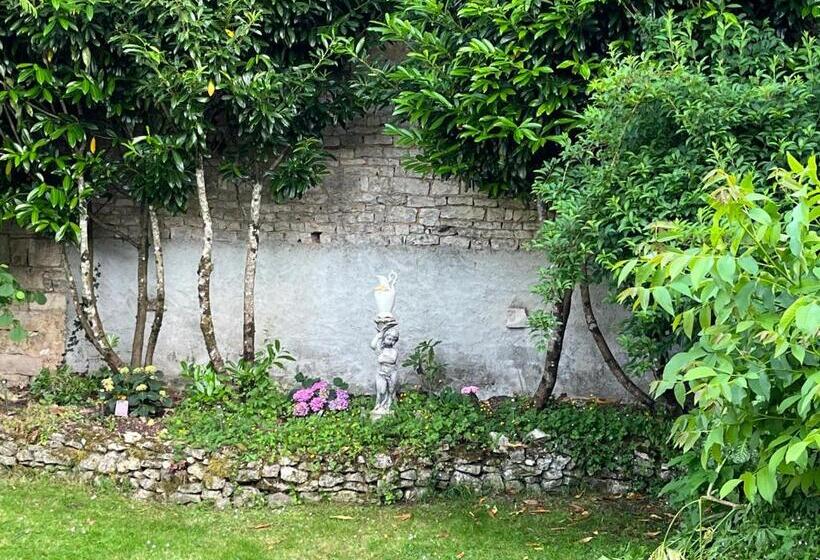 家庭间, Les Bruyeres Chambres Dhotes Et Gite