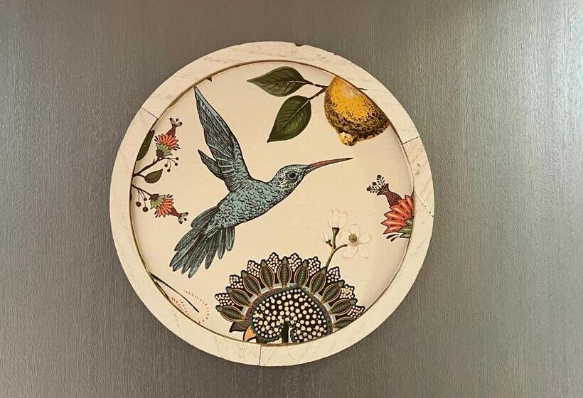 家庭间, Les Bruyeres Chambres Dhotes Et Gite