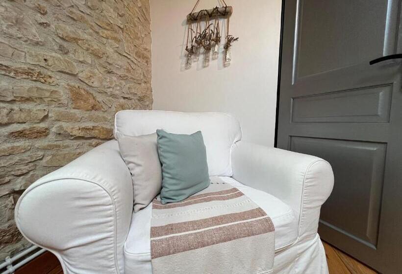Семейный Номер, Les Bruyeres Chambres Dhotes Et Gite