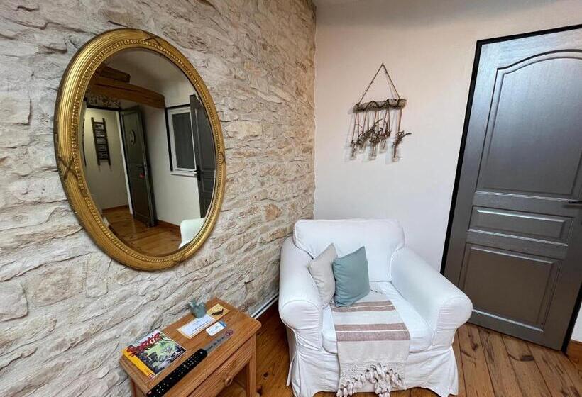 家庭间, Les Bruyeres Chambres Dhotes Et Gite