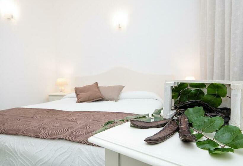 חדר סטנדרט, O'lattariello