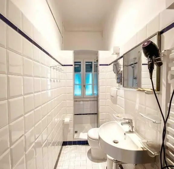 سوئیت جونیور با چشمانداز باغ, Villa Gelsomino Exclusive House