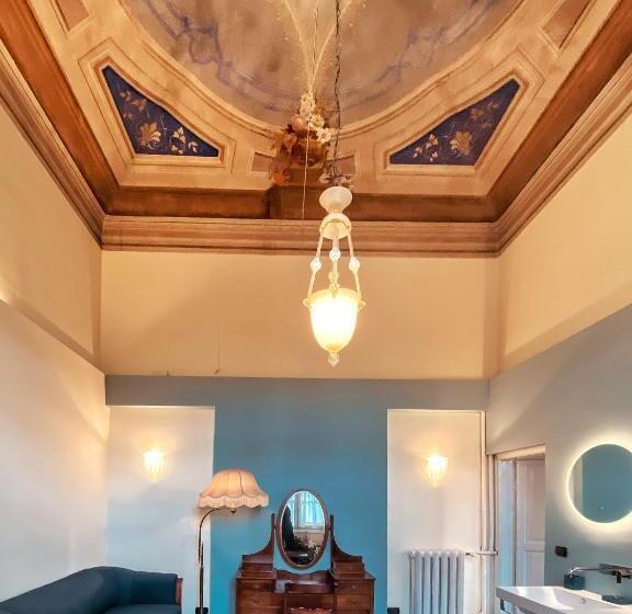 オーシャンビュースイート, Villa Gelsomino Exclusive House