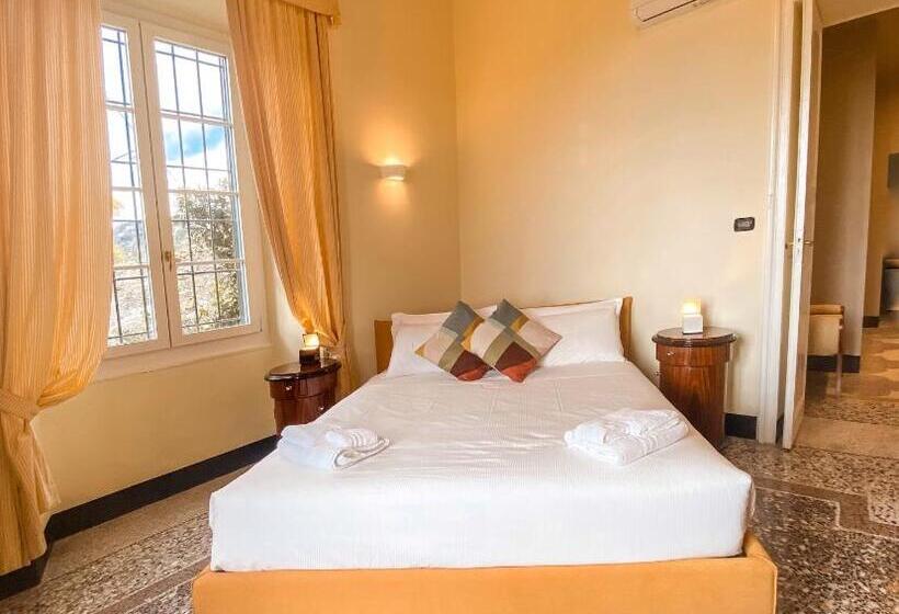 オーシャンビュージュニアスイート, Villa Gelsomino Exclusive House