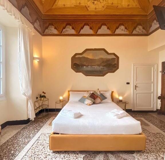 オーシャンビュースタンダードルーム, Villa Gelsomino Exclusive House