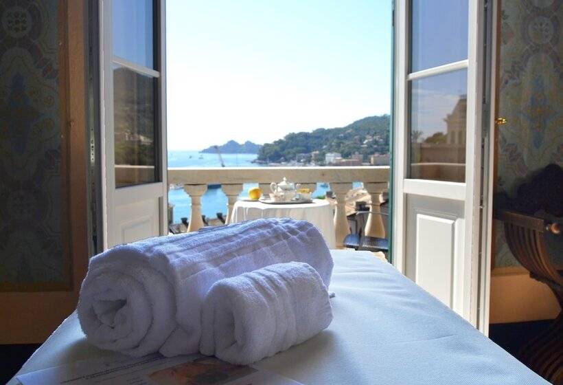 オーシャンビュージュニアスイート, Villa Gelsomino Exclusive House