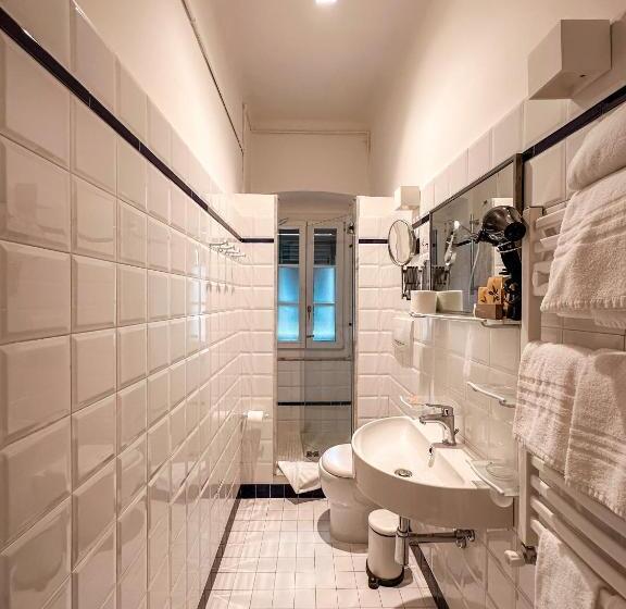 庭の見えるジュニアスイート, Villa Gelsomino Exclusive House