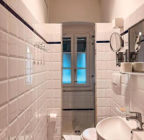 庭の見えるジュニアスイート, Villa Gelsomino Exclusive House