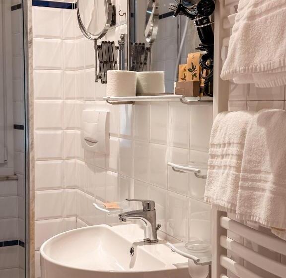 庭の見えるジュニアスイート, Villa Gelsomino Exclusive House