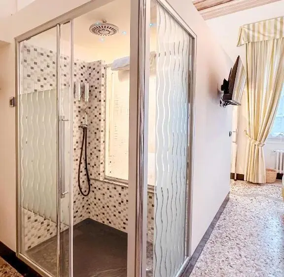 اتاق استاندارد, Villa Gelsomino Exclusive House