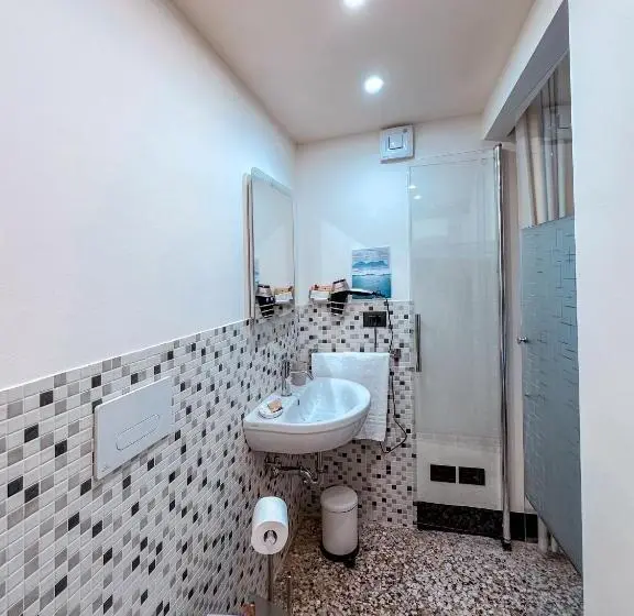 اتاق استاندارد, Villa Gelsomino Exclusive House