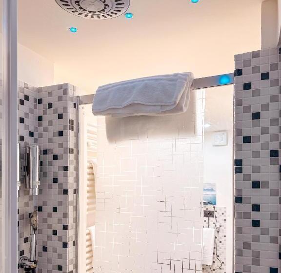 スタンダードルーム, Villa Gelsomino Exclusive House