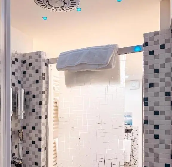 اتاق استاندارد, Villa Gelsomino Exclusive House