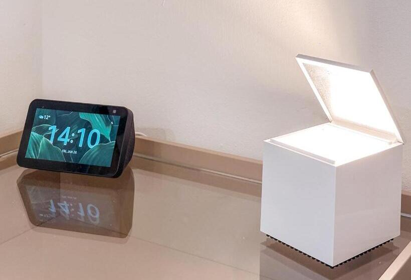 スタンダードルーム, Villa Gelsomino Exclusive House