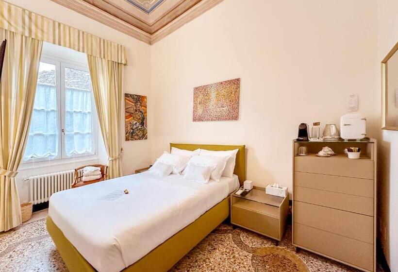 スタンダードルーム, Villa Gelsomino Exclusive House