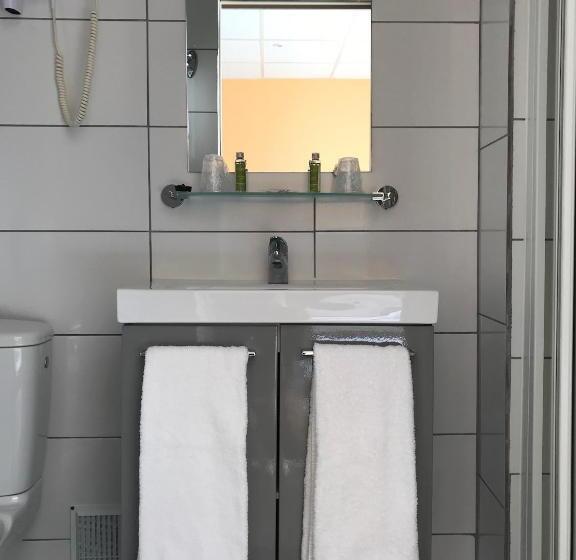 Номер Комфорт, Boutique Hôtel D Orbigny Chatelaillon   La Rochelle