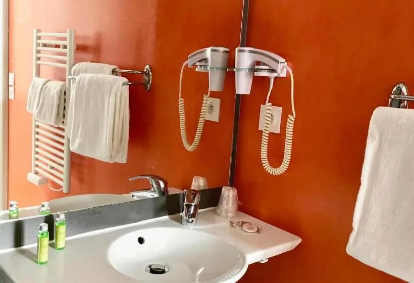スーペリアールーム, Boutique Hôtel D Orbigny Chatelaillon   La Rochelle