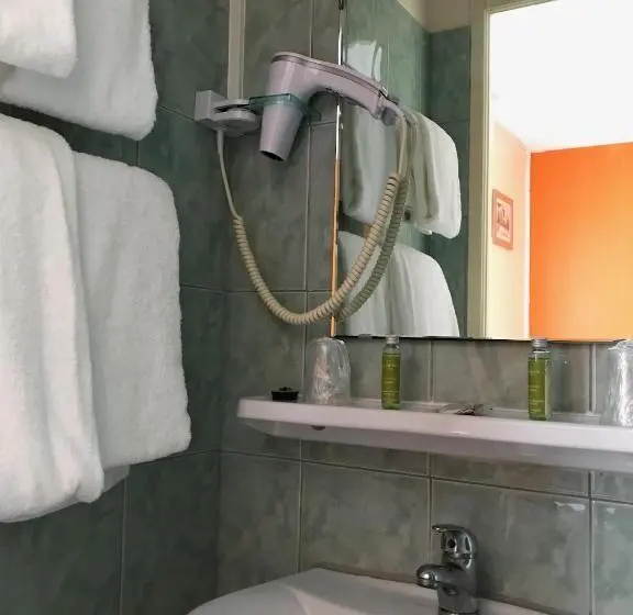 スタンダードルーム, Boutique Hôtel D Orbigny Chatelaillon   La Rochelle
