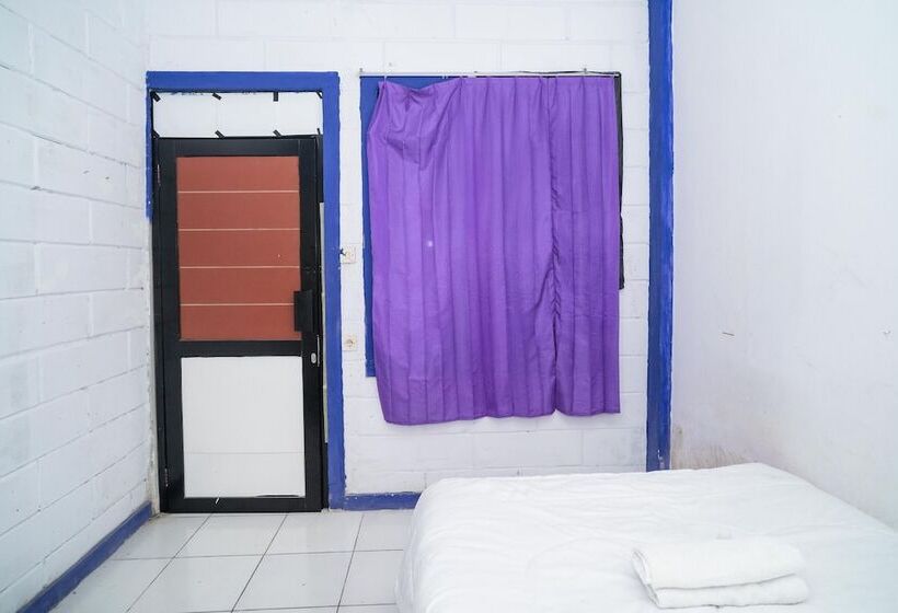 غرفة قياسية فردية, Koolkost Near Trans Studio Bandung 2