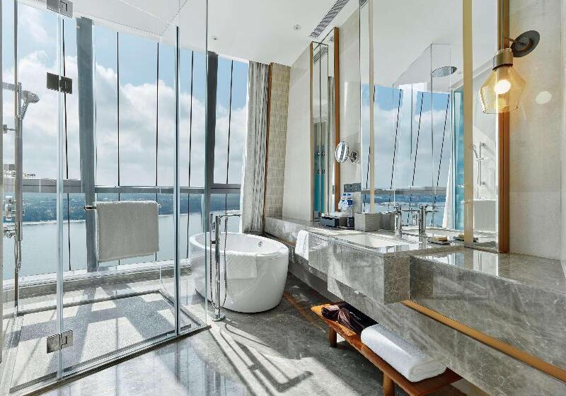 חדר סטנדרט, La Quinta Inn & Suites By Wyndham Fort Stockton Northeast