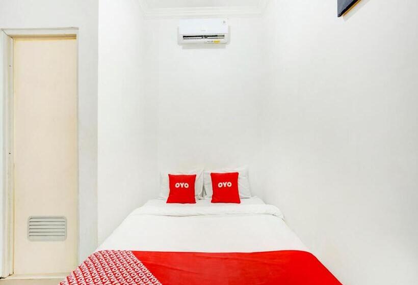 غرفة قياسية, Oyo 3702 Homestay Bougenville