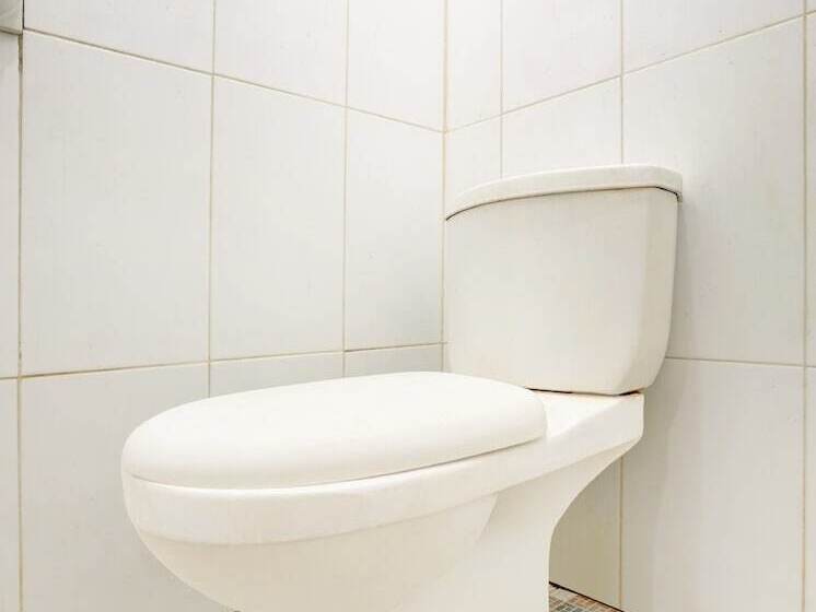 غرفة قياسية, Oyo 3702 Homestay Bougenville