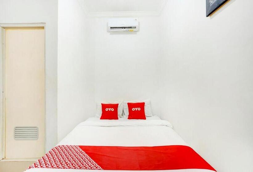 غرفة قياسية, Oyo 3702 Homestay Bougenville