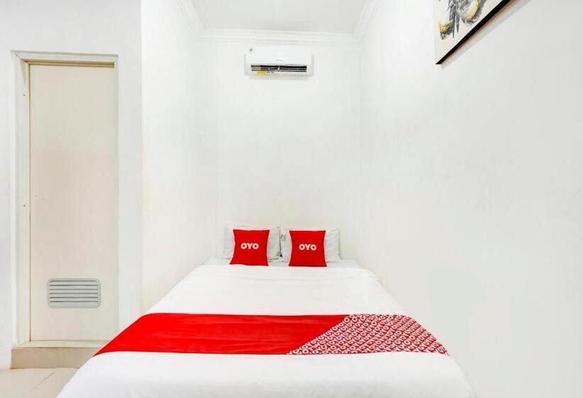 スタンダードルーム, Oyo 3702 Homestay Bougenville