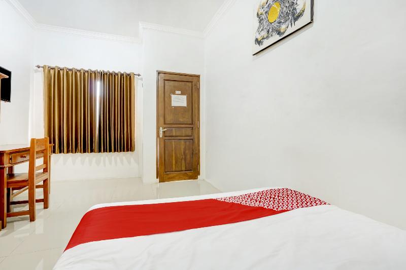 غرفة قياسية, Oyo 3702 Homestay Bougenville