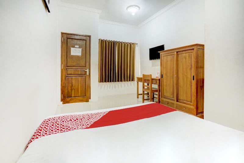 غرفة قياسية, Oyo 3702 Homestay Bougenville