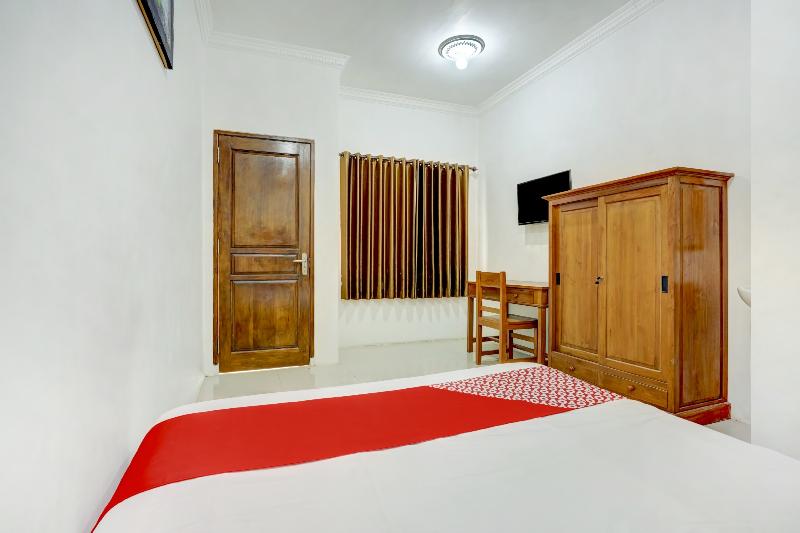 スタンダードルーム, Oyo 3702 Homestay Bougenville
