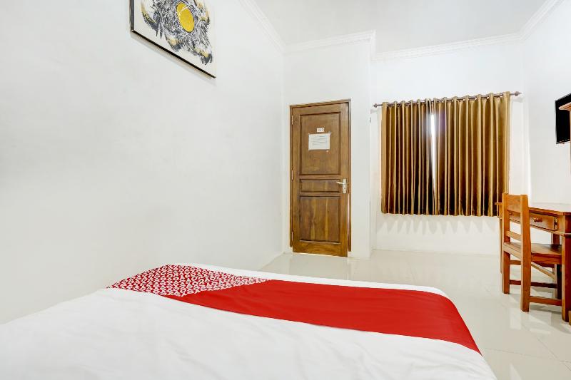 غرفة قياسية, Oyo 3702 Homestay Bougenville