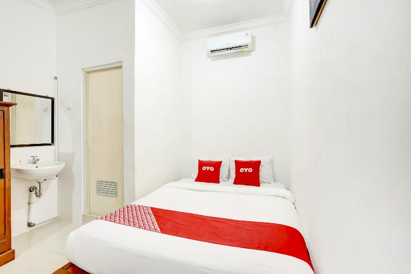 スタンダードルーム, Oyo 3702 Homestay Bougenville