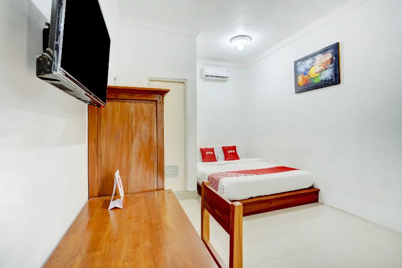 غرفة قياسية, Oyo 3702 Homestay Bougenville