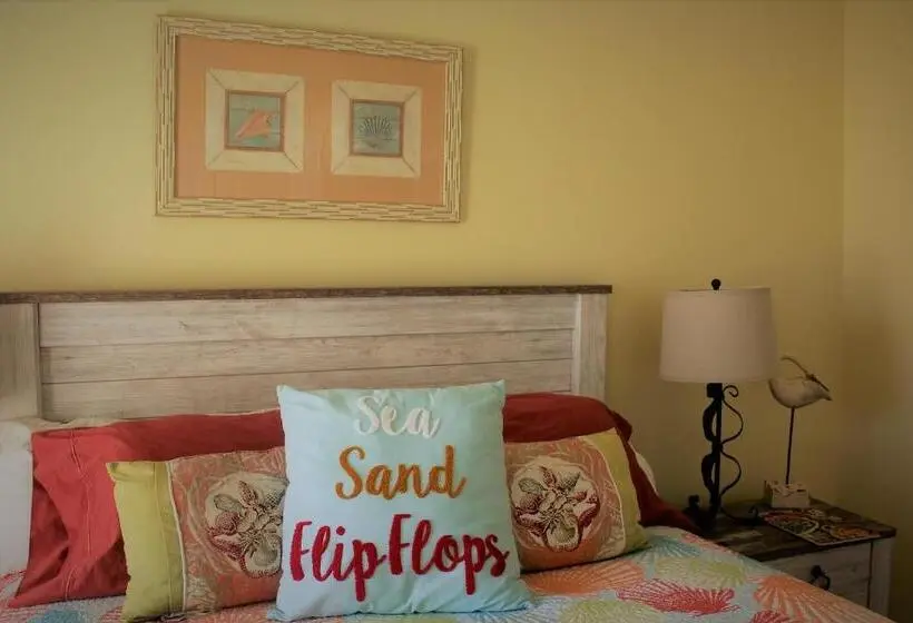 オーシャンビュージュニアスイート, Lapolena Bed & Breakfast