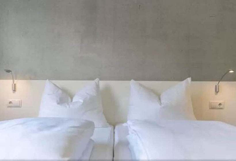 חדר סטנדרט, A2 Hotels Wernau Am Quadrium