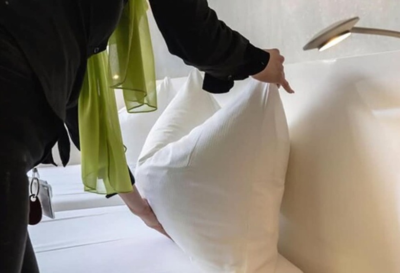 חדר סטנדרט, A2 Hotels Wernau Am Quadrium