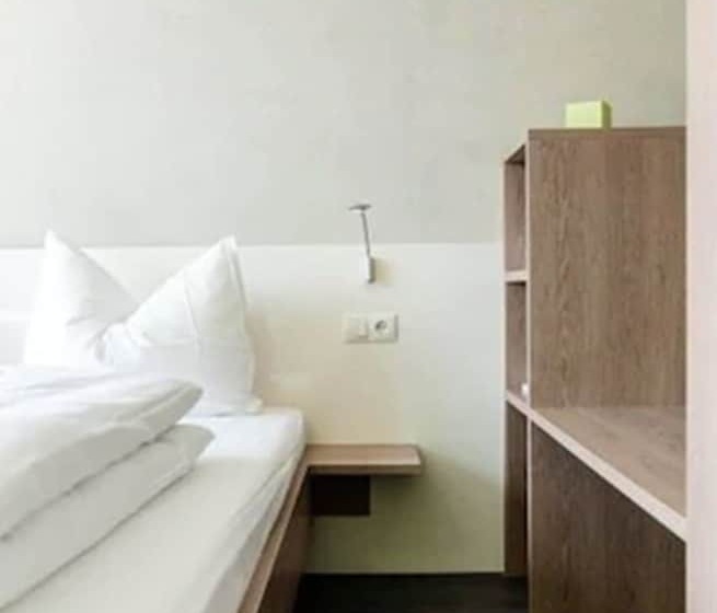 Номер Стандарт, A2 Hotels Wernau Am Quadrium